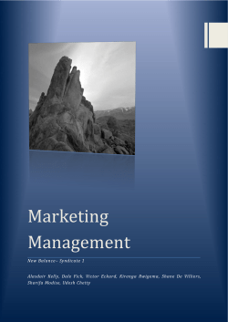 Read Article - Mark J Peters