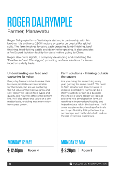 Understanding our feed and capturing its value