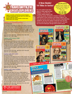 Crabtree Publishing