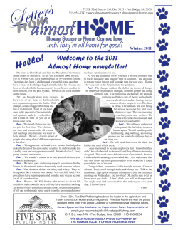 until they`re all home for good!