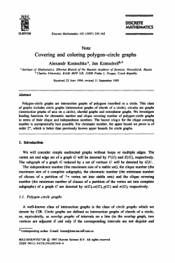 Covering and coloring polygon-circle graphs