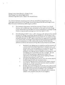 high school settlement 4-22-14