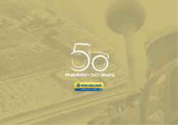 Award-winning Auto Command™ transmission