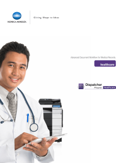 Dispatcher Phoenix Healthcare