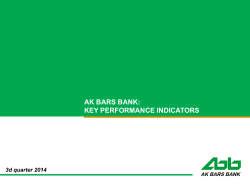 AK BARS Bank