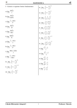 limites4 - Matem&aacute;tica