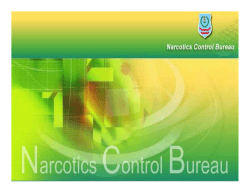 HISTORY ABOUT POPPY CULTIVATION