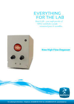 everything for the lab