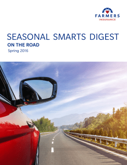 seasonal smarts digest
