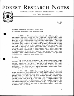 PDF - Northern Research Station