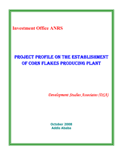 Investment Office ANRS