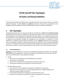 Template - Basic Document