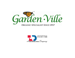 Garden-Ville San Antonio