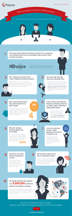 1-2-3 Are you done tolerating &ldquo;good enough&rdquo;? Discover