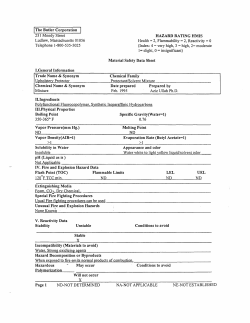 III.Physical Properties Boiling Point 350