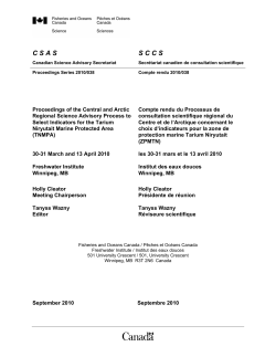 csassccs - Vagues/Waves - P&ecirc;ches et Oc&eacute;ans Canada