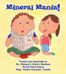 Mineral Mania