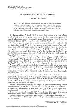 (B, 1/0) ^(B,p/q). - American Mathematical Society