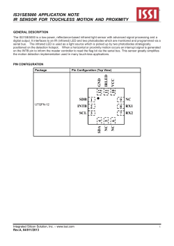 SN3157 High Efficiency 1X/1 - Integrated Silicon Solution