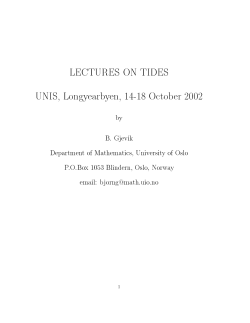 pdf file - Dept of Maths, NUS