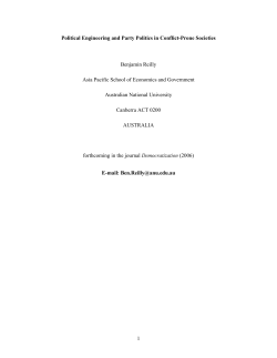 PDF Available - IPSA Paper room