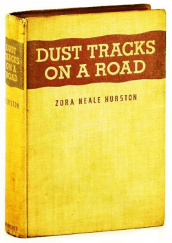Dust Tracks on a Road
