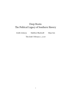 Table of Contents and Introductory Chapter