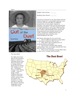 Make sure for ALL packet questions that you restate