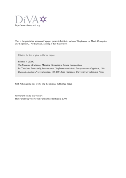 fulltext - DiVA portal