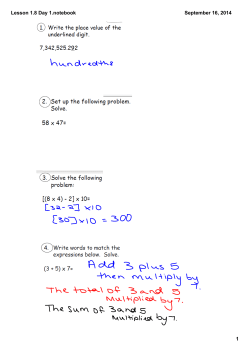 Lesson 1.8 Day 1.notebook