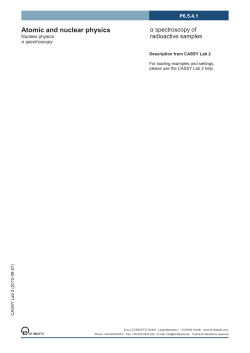 P6.5.4.1 - LD Didactic