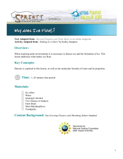 Topic: Grouping Organisms Based on Characteristics