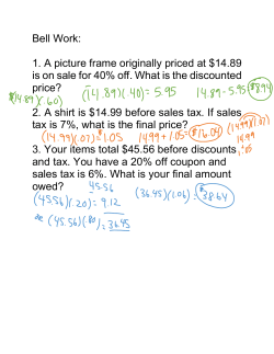 2.8 Notes