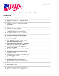 Class Rules - Denton ISD