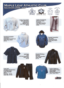 At The Clubhouse 100% Cotton T-Shirt Hooded