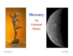 Mercury