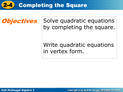 - Military Magnet Academy