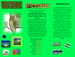 Interesting Facts - The Lab @ Banneker