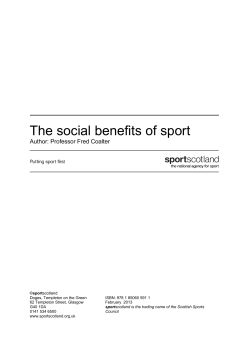 Economic Impact research 2010