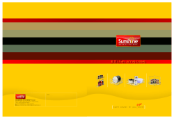 Product Catalogue Corrected with size change