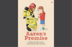 Aaron`s Promise