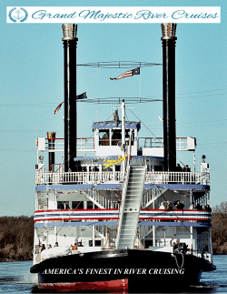 america`s finest in river cruising