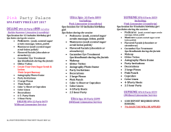 here - Pink Party Palace