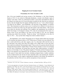 abstract - Center for US