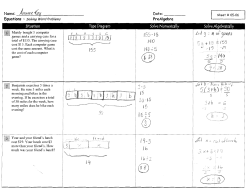 Document