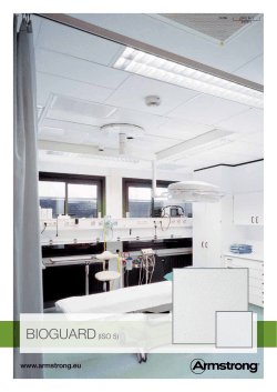 bioguard(iso 5)