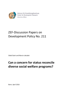Can a Rawlsian and a utilitarian social planner see eye to eye