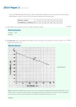2014 Paper 2