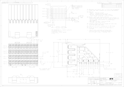 -X- -Y- 1.5 2.20 TERMINATION AREA 16.68 REF 21.35 0.08 3.68