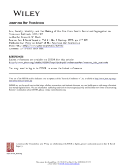 American Bar Foundation